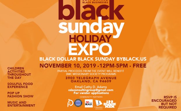 OAACC Black Sunday